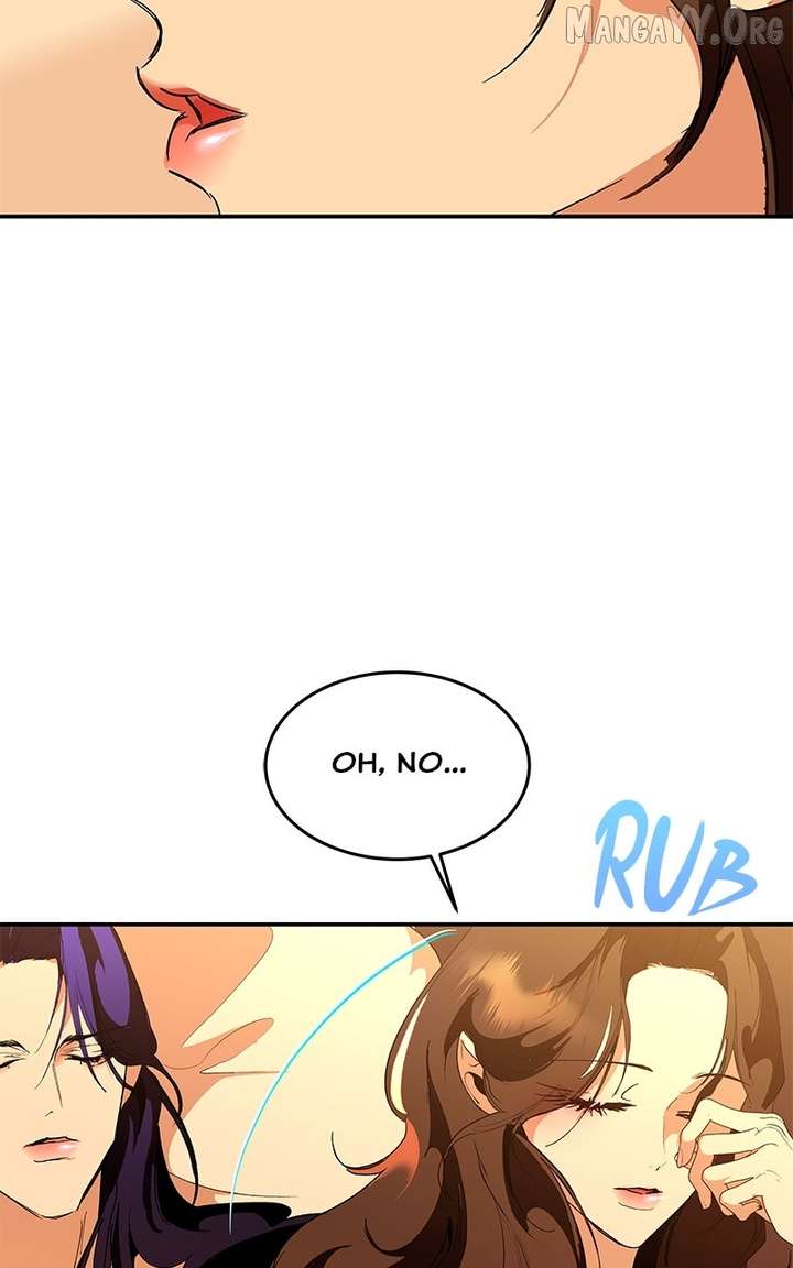 Goddess’s Way of Attacking Tigers Chapter 123 392 44