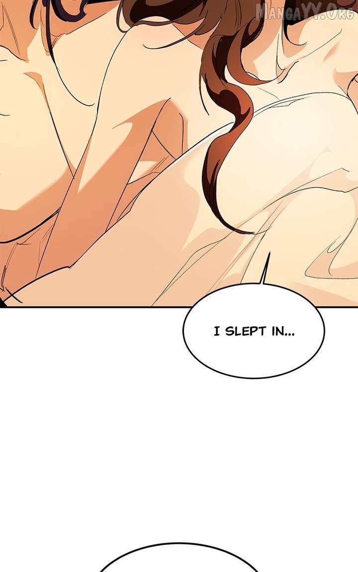 Goddess’s Way of Attacking Tigers Chapter 123 393 45