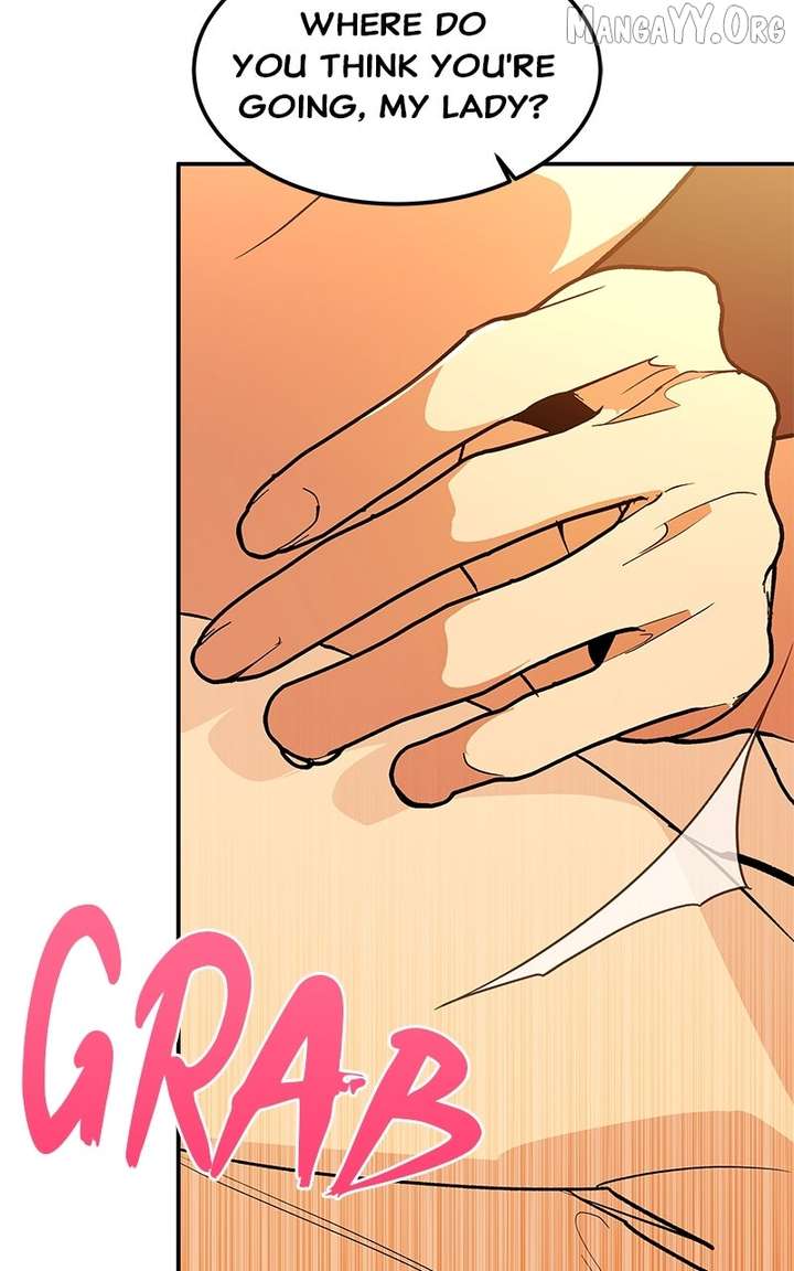 Goddess’s Way of Attacking Tigers Chapter 123 394 46