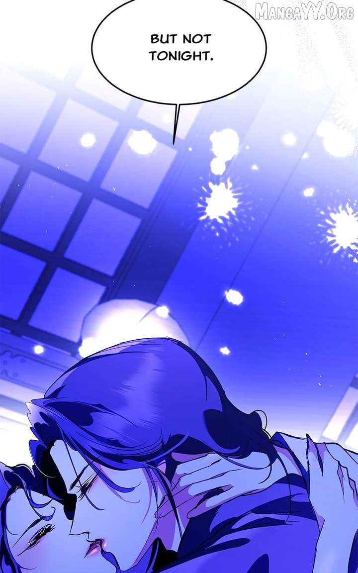 Goddess’s Way of Attacking Tigers Chapter 123 354 5