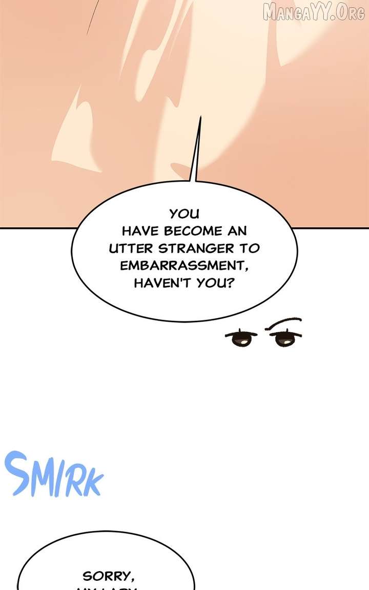 Goddess’s Way of Attacking Tigers Chapter 123 401 53