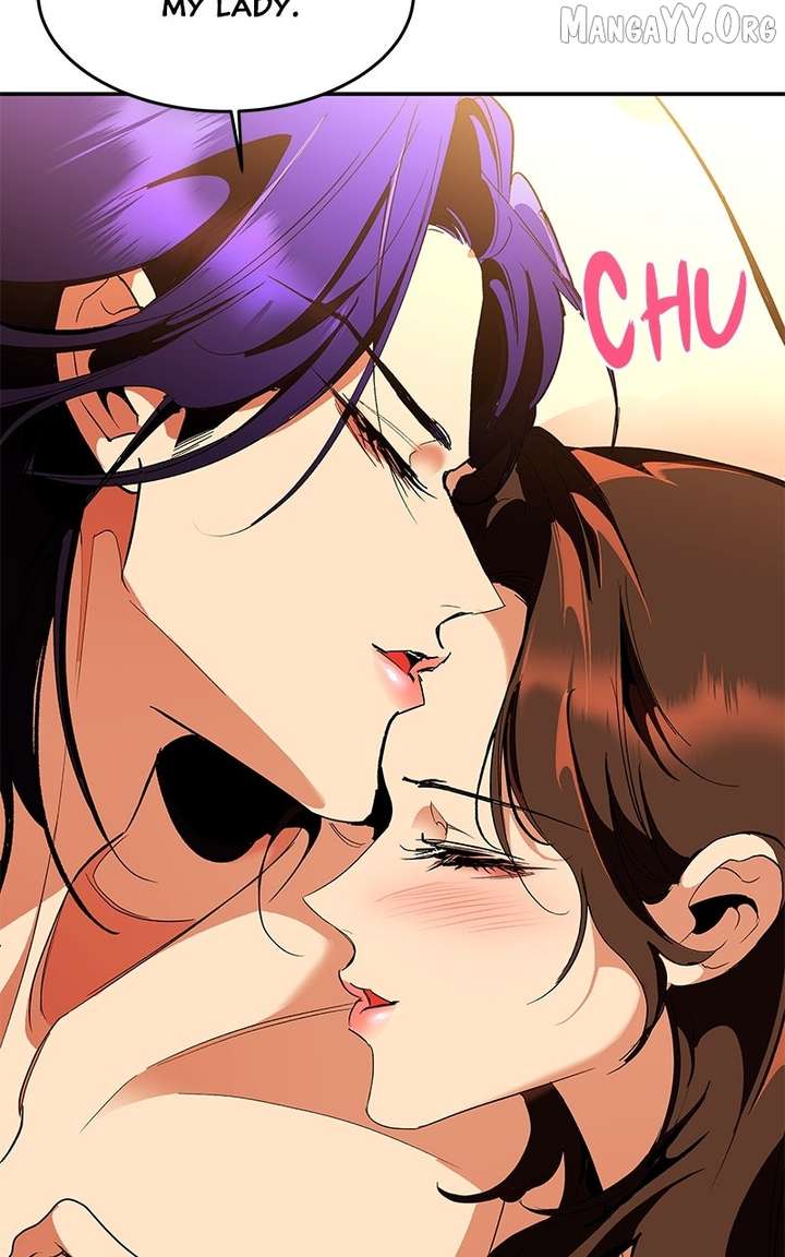 Goddess’s Way of Attacking Tigers Chapter 123 402 54