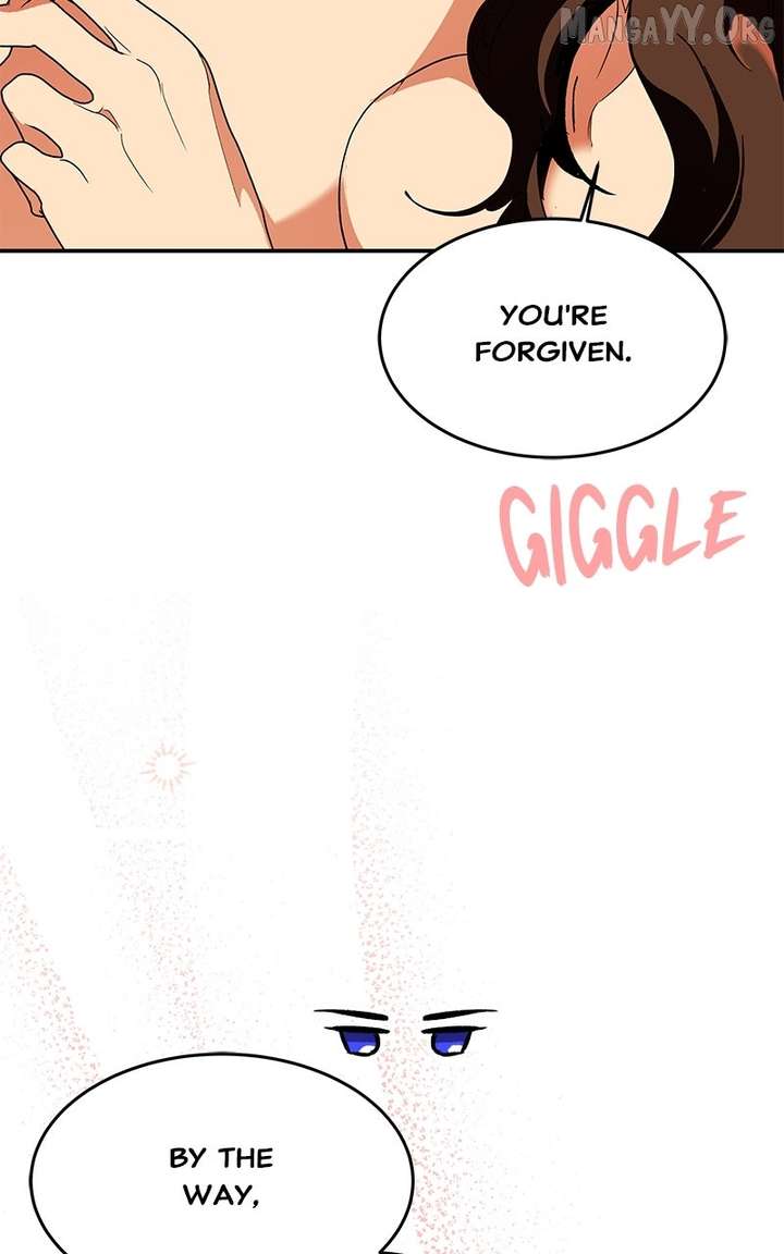 Goddess’s Way of Attacking Tigers Chapter 123 403 55