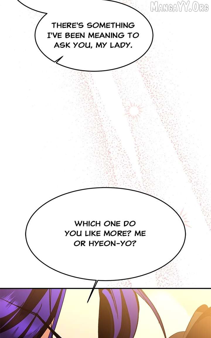 Goddess’s Way of Attacking Tigers Chapter 123 404 56