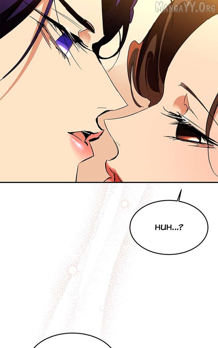 Goddess’s Way of Attacking Tigers Chapter 123 405 57