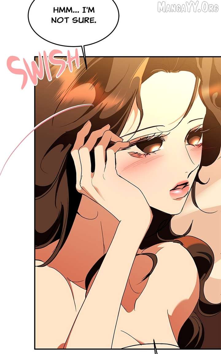 Goddess’s Way of Attacking Tigers Chapter 123 406 58