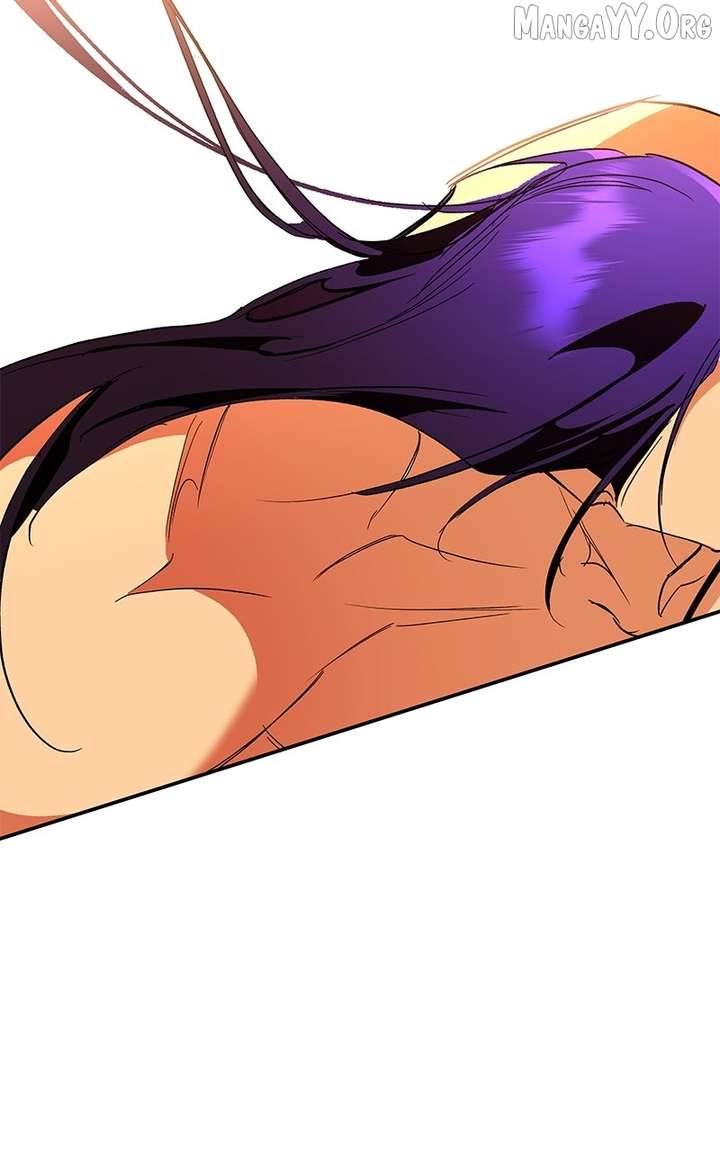 Goddess’s Way of Attacking Tigers Chapter 123 408 60