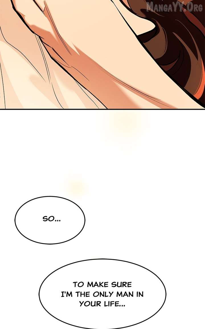 Goddess’s Way of Attacking Tigers Chapter 123 412 64