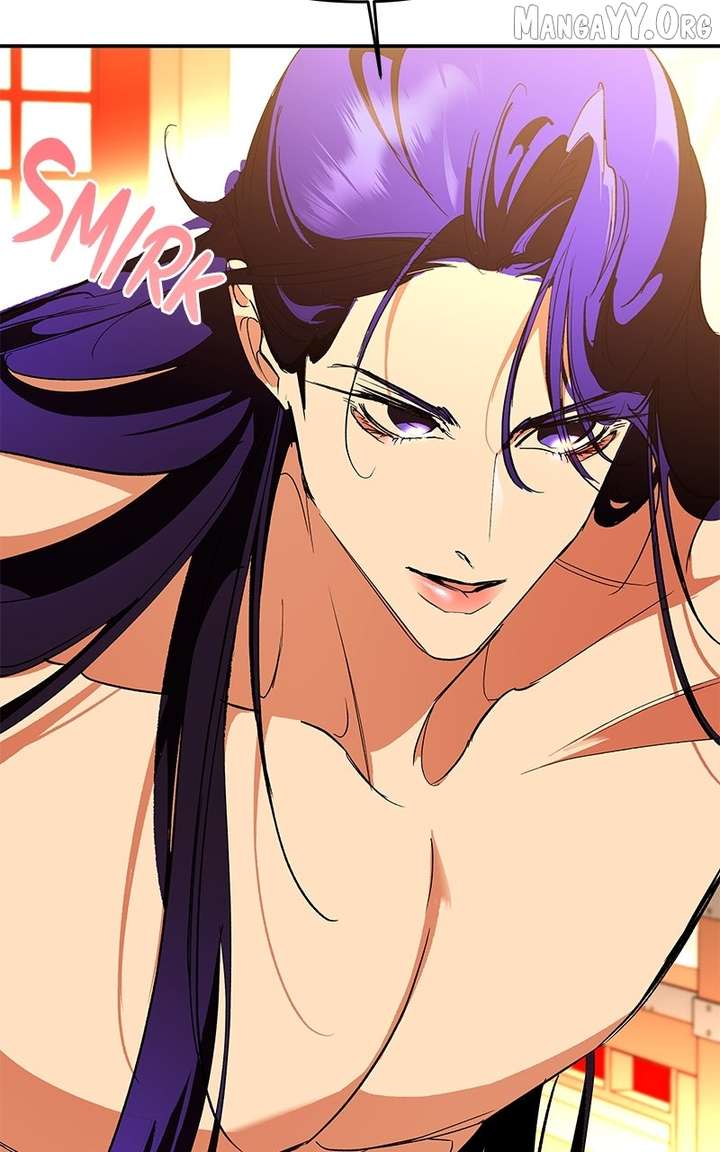 Goddess’s Way of Attacking Tigers Chapter 123 413 65