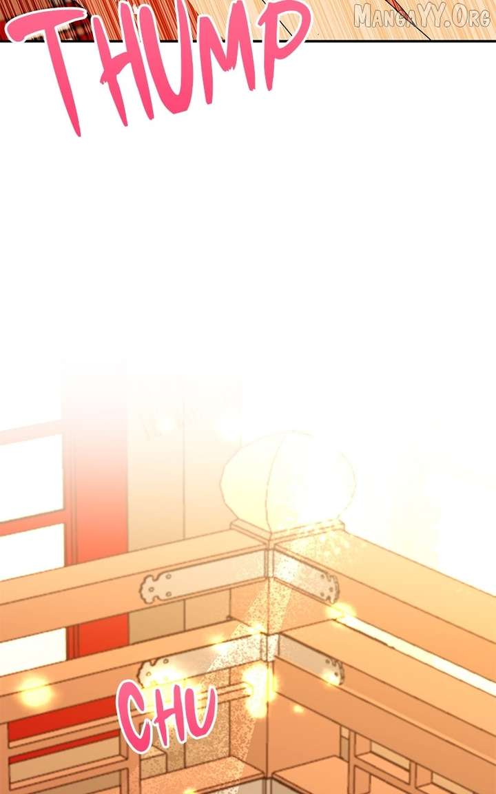 Goddess’s Way of Attacking Tigers Chapter 123 417 69