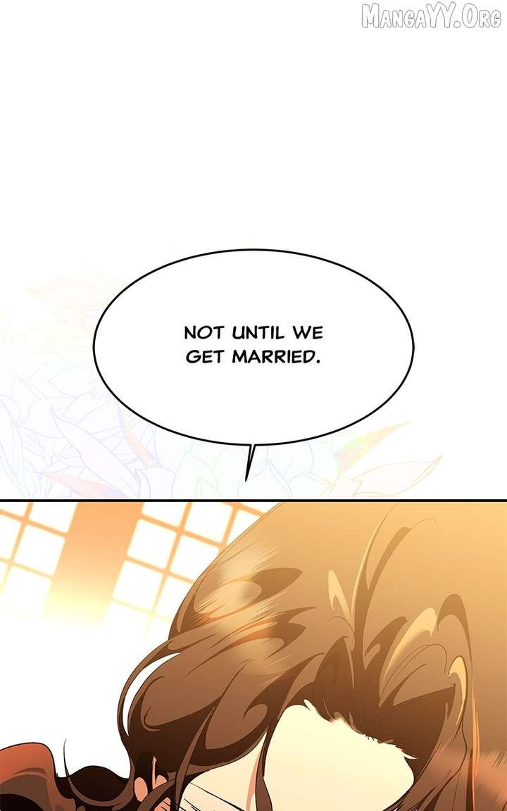 Goddess’s Way of Attacking Tigers Chapter 123 420 72