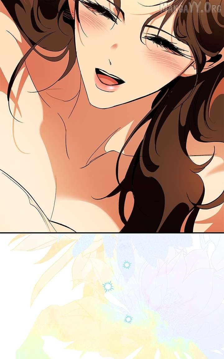 Goddess’s Way of Attacking Tigers Chapter 123 421 73