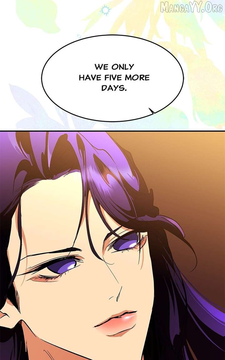 Goddess’s Way of Attacking Tigers Chapter 123 422 74