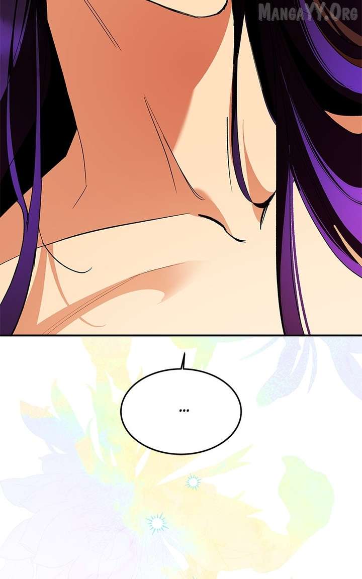 Goddess’s Way of Attacking Tigers Chapter 123 423 75