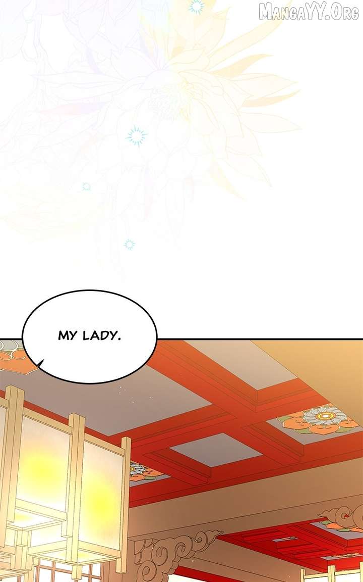 Goddess’s Way of Attacking Tigers Chapter 123 424 76