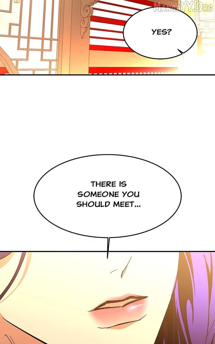 Goddess’s Way of Attacking Tigers Chapter 123 425 77