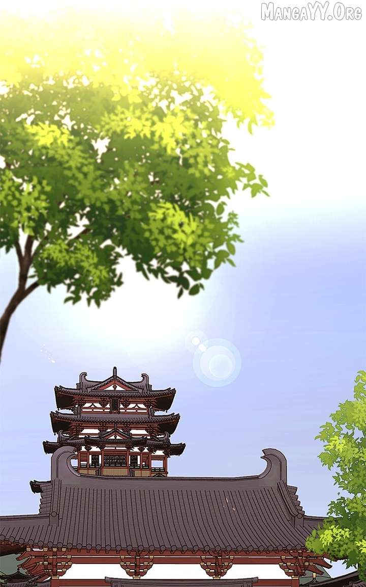 Goddess’s Way of Attacking Tigers Chapter 123 429 81