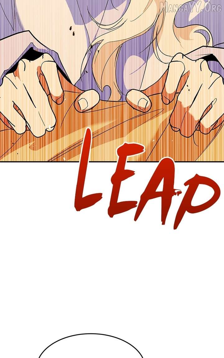 Goddess’s Way of Attacking Tigers Chapter 123 432 84