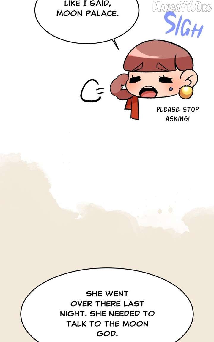 Goddess’s Way of Attacking Tigers Chapter 123 433 85