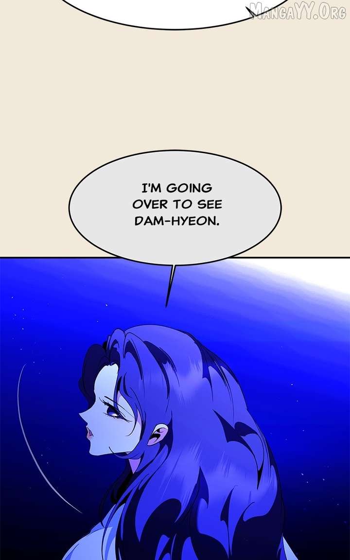 Goddess’s Way of Attacking Tigers Chapter 123 434 86