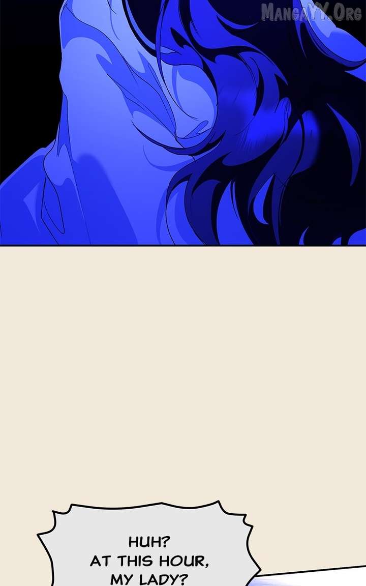 Goddess’s Way of Attacking Tigers Chapter 123 435 87