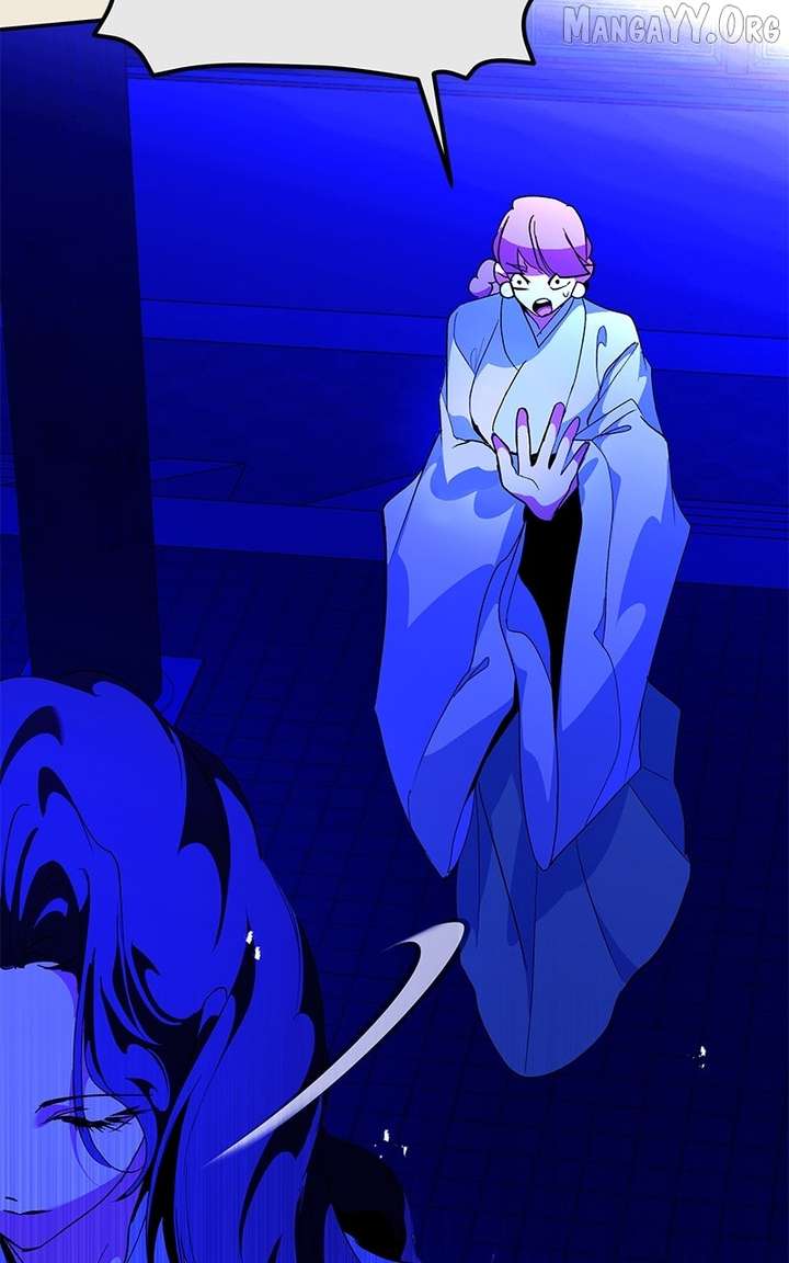 Goddess’s Way of Attacking Tigers Chapter 123 436 88