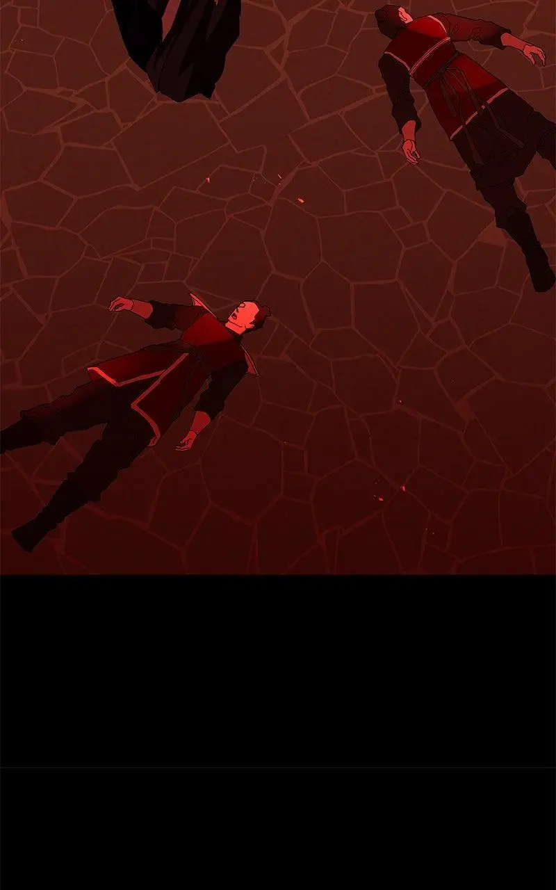 Goddess’s Way of Attacking Tigers Chapter 124 528 104