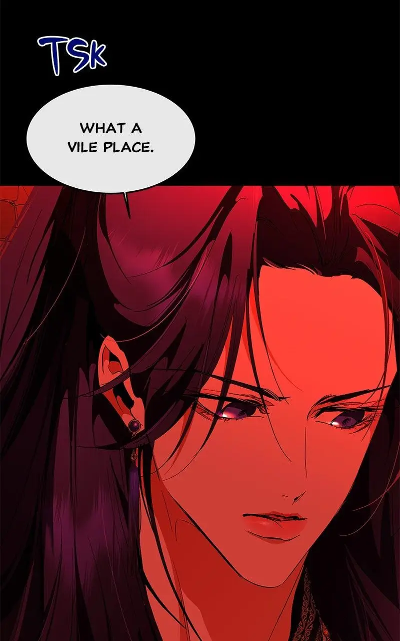 Goddess’s Way of Attacking Tigers Chapter 124 529 105