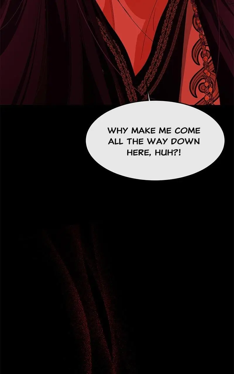 Goddess’s Way of Attacking Tigers Chapter 124 530 106