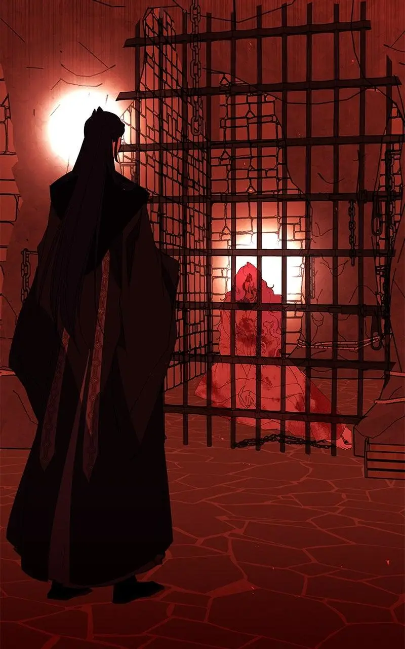 Goddess’s Way of Attacking Tigers Chapter 124 534 110