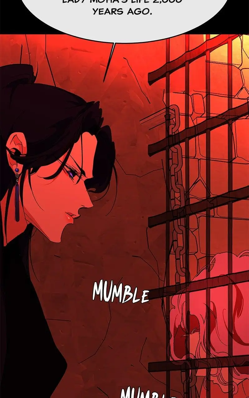 Goddess’s Way of Attacking Tigers Chapter 124 536 112