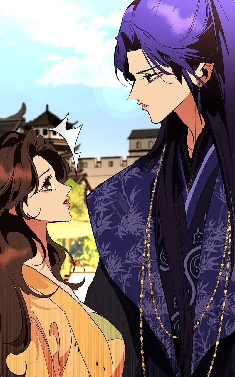 Goddess’s Way of Attacking Tigers Chapter 124 547 123