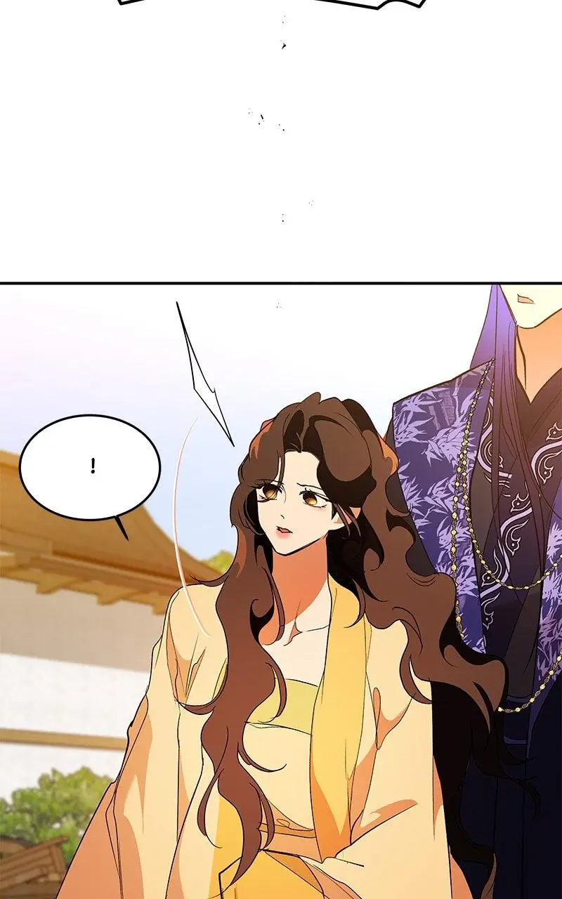 Goddess’s Way of Attacking Tigers Chapter 124 553 129