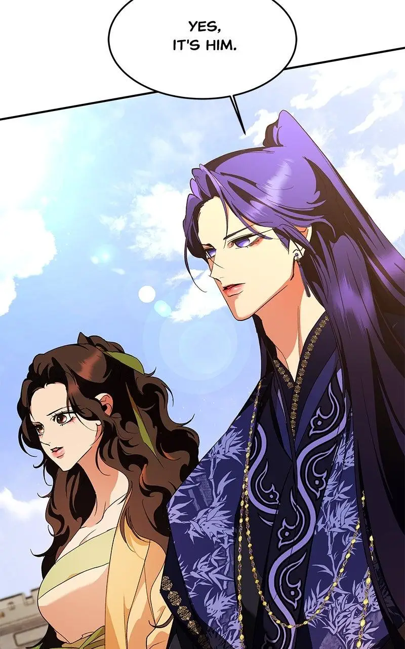 Goddess’s Way of Attacking Tigers Chapter 124 437 13