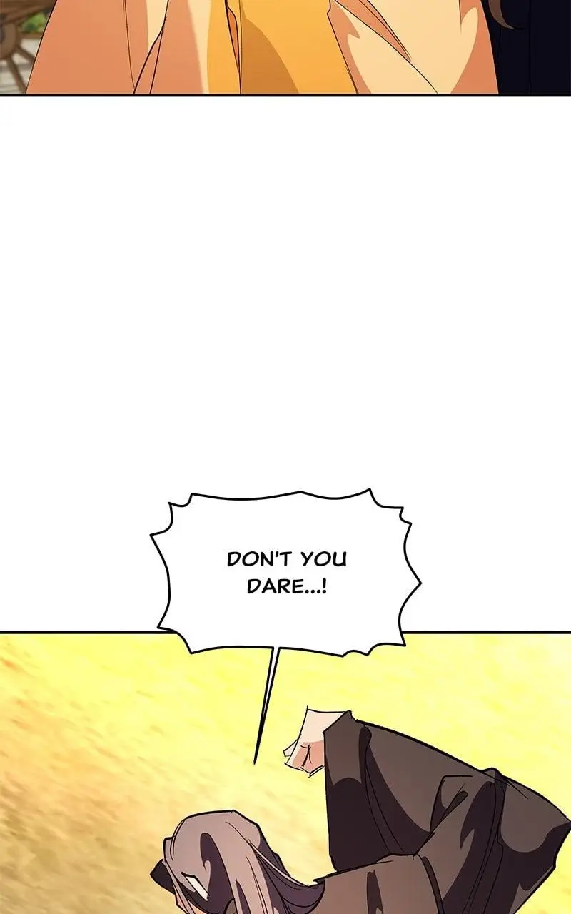 Goddess’s Way of Attacking Tigers Chapter 124 554 130