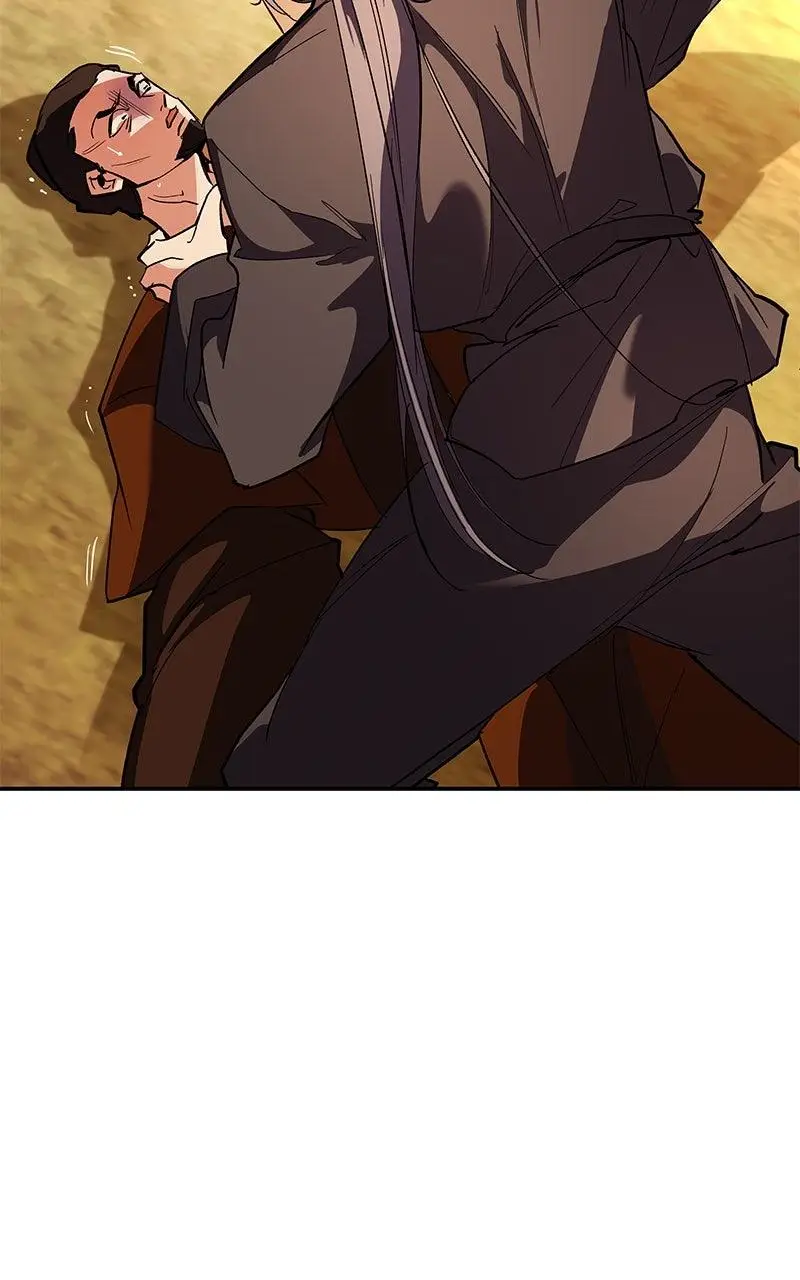 Goddess’s Way of Attacking Tigers Chapter 124 555 131