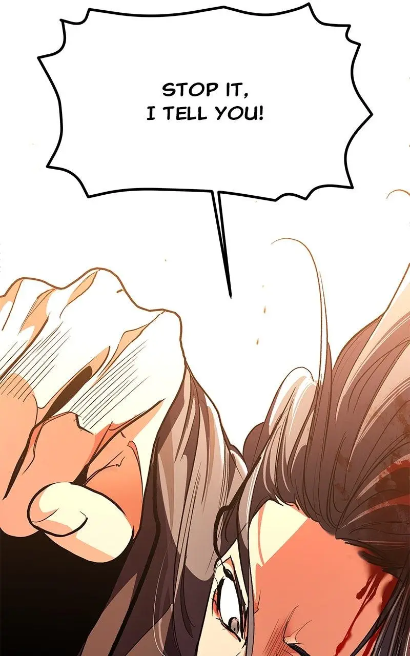 Goddess’s Way of Attacking Tigers Chapter 124 556 132