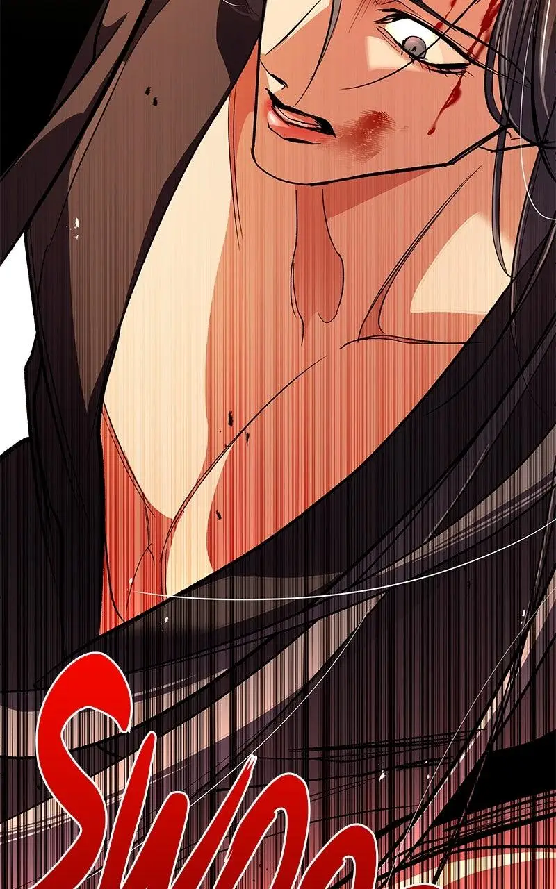 Goddess’s Way of Attacking Tigers Chapter 124 557 133