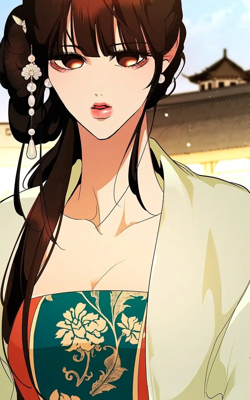 Goddess’s Way of Attacking Tigers Chapter 124 562 138