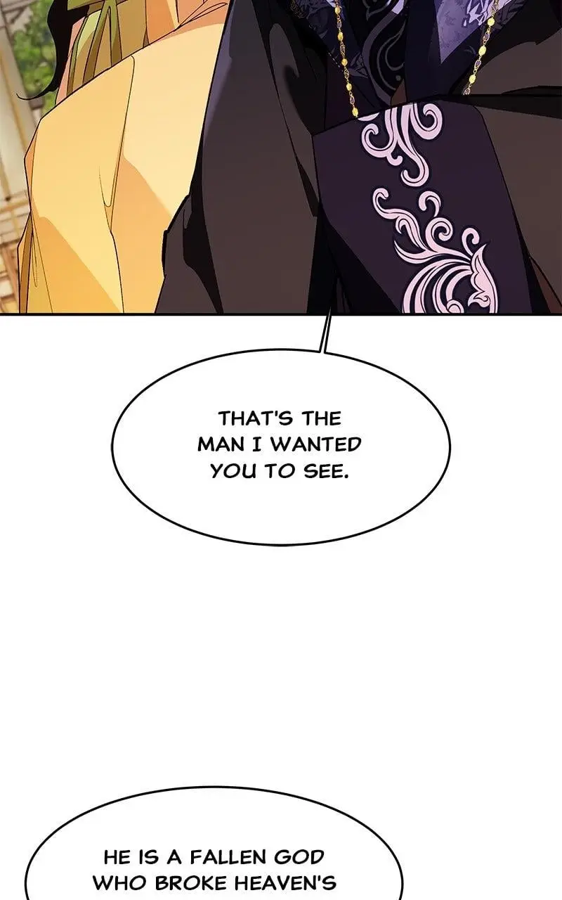 Goddess’s Way of Attacking Tigers Chapter 124 438 14