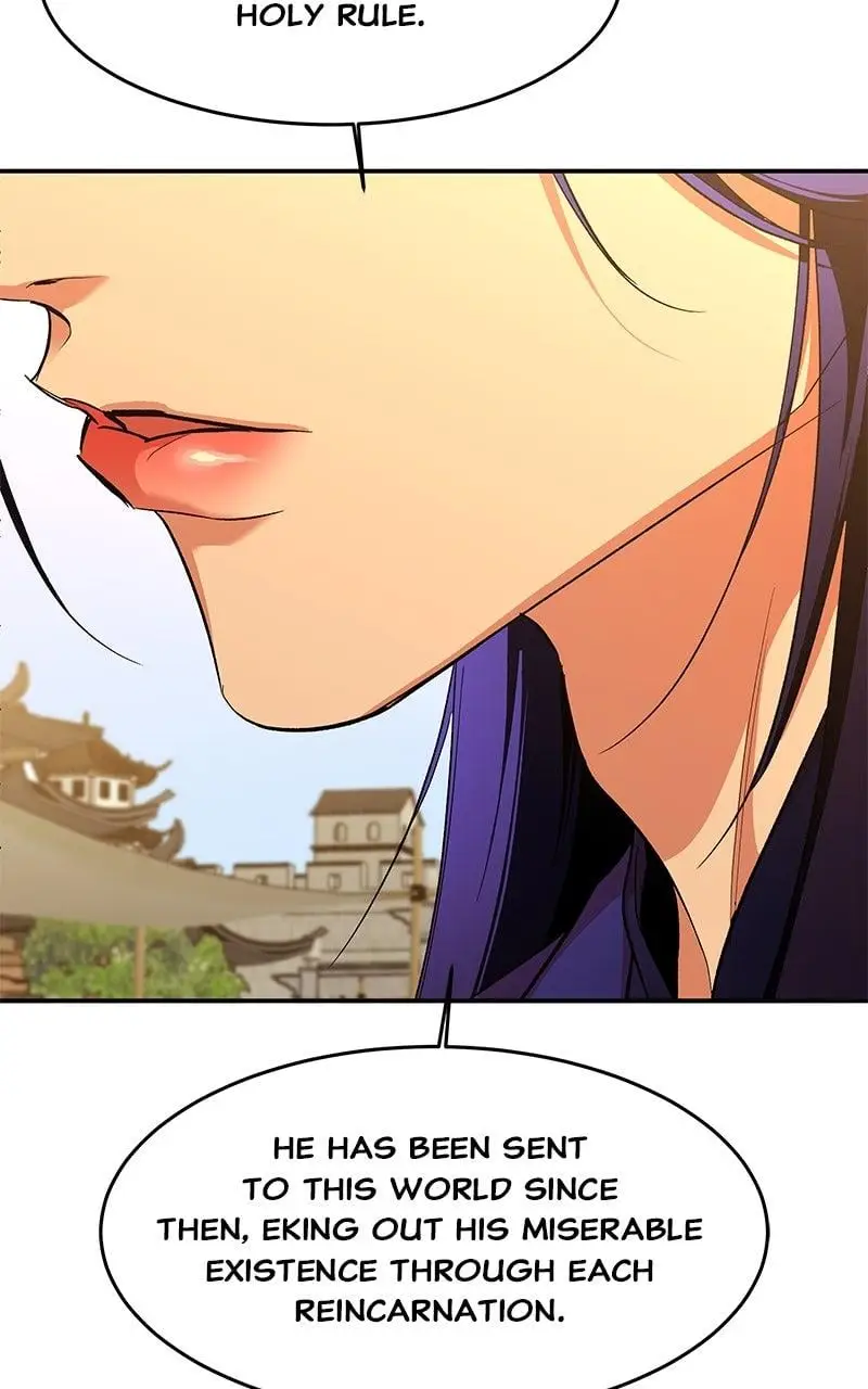 Goddess’s Way of Attacking Tigers Chapter 124 439 15