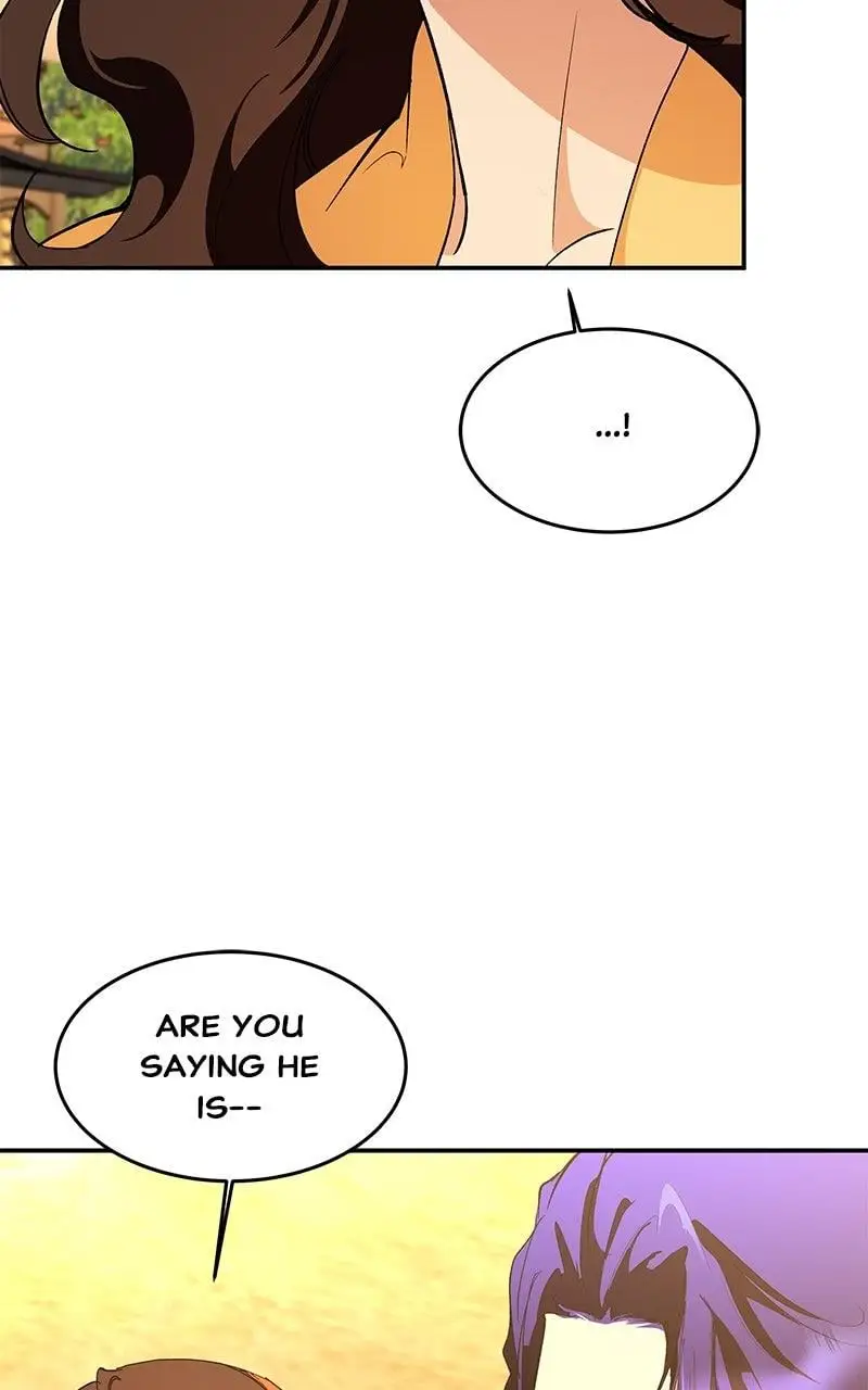 Goddess’s Way of Attacking Tigers Chapter 124 441 17