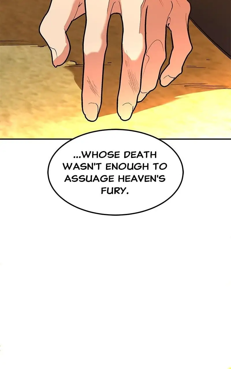 Goddess’s Way of Attacking Tigers Chapter 124 444 20