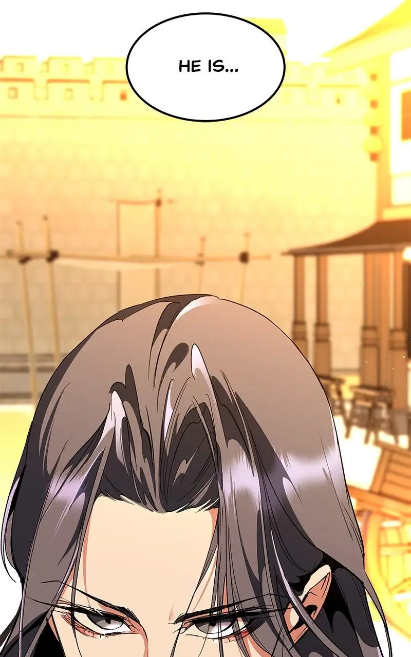 Goddess’s Way of Attacking Tigers Chapter 124 445 21