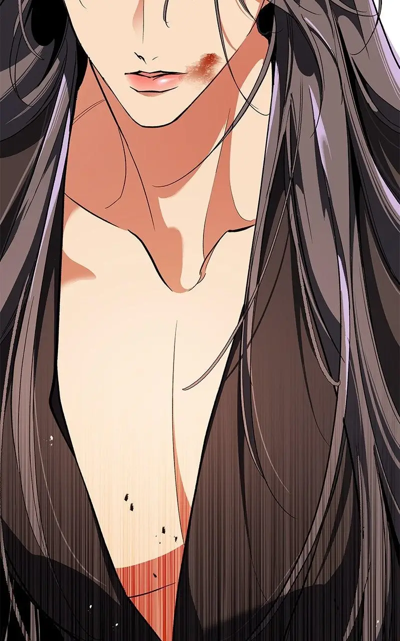 Goddess’s Way of Attacking Tigers Chapter 124 446 22