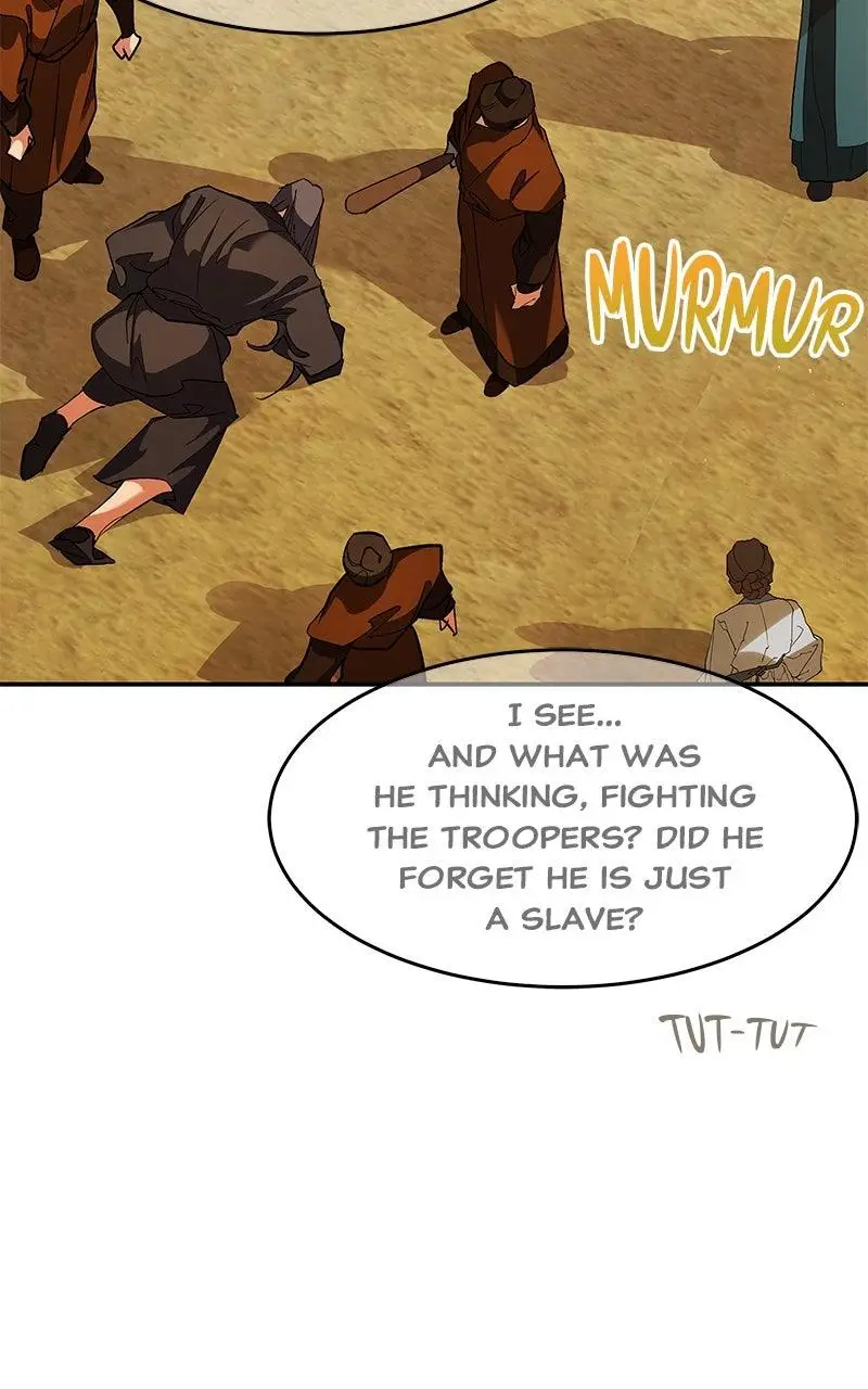 Goddess’s Way of Attacking Tigers Chapter 124 450 26