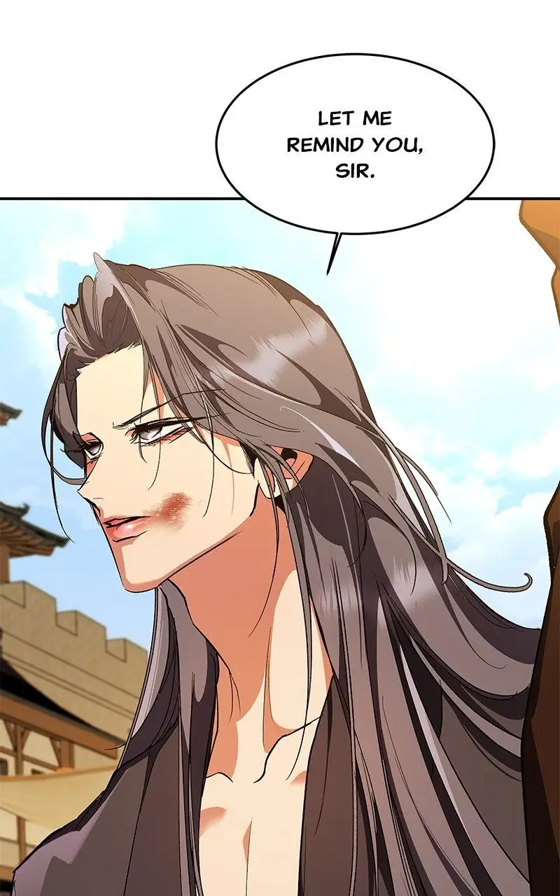 Goddess’s Way of Attacking Tigers Chapter 124 451 27