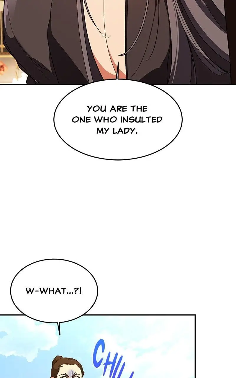 Goddess’s Way of Attacking Tigers Chapter 124 452 28