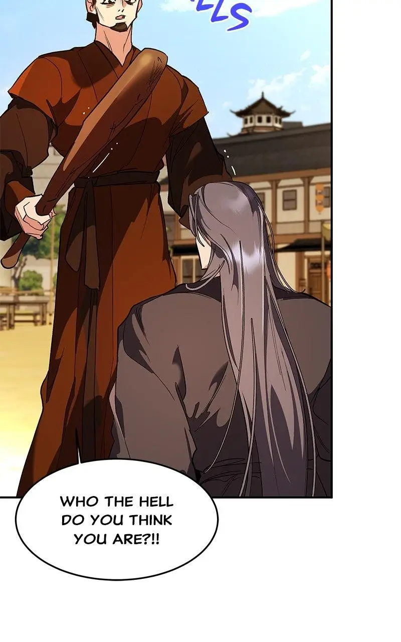 Goddess’s Way of Attacking Tigers Chapter 124 453 29