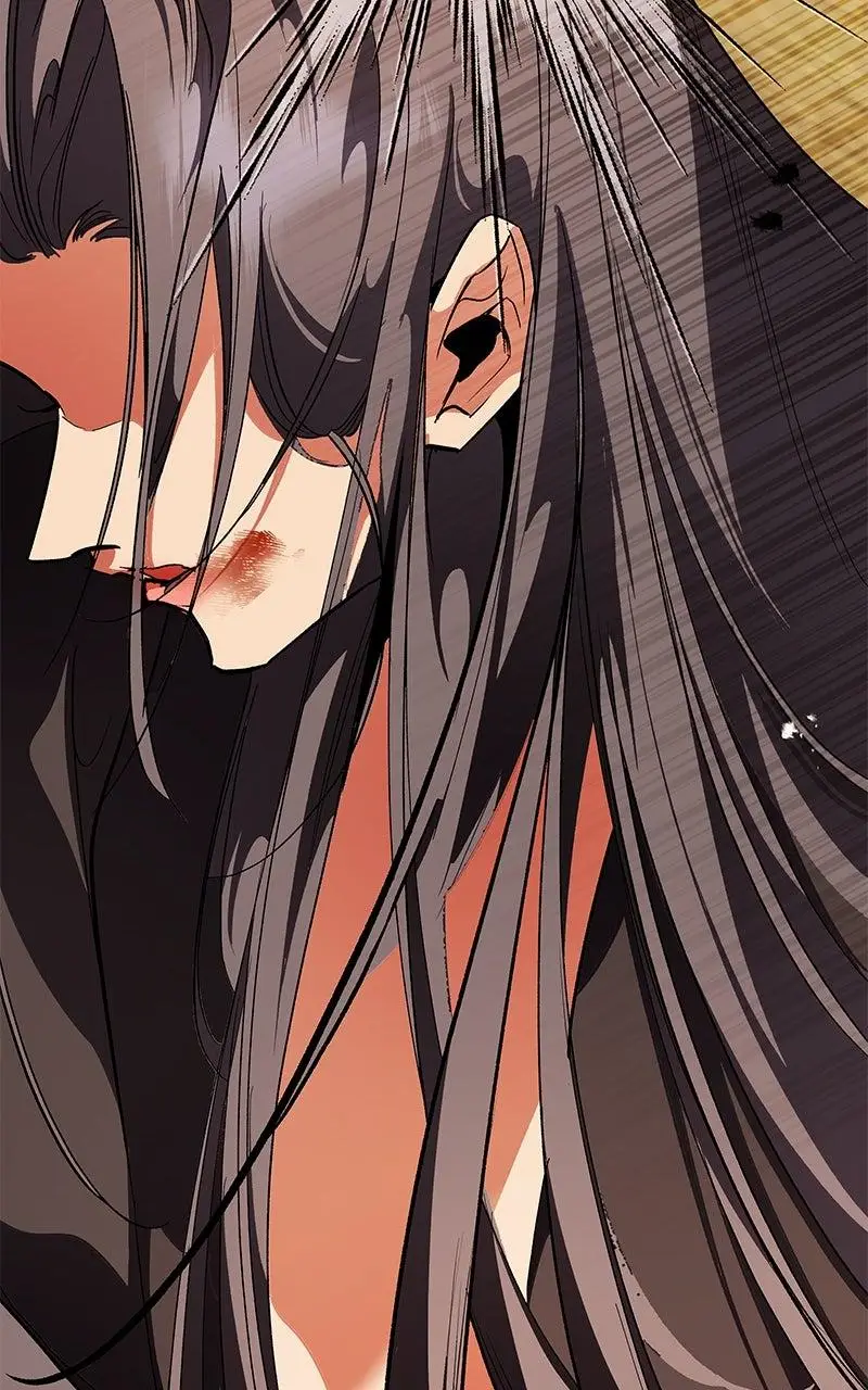 Goddess’s Way of Attacking Tigers Chapter 124 455 31